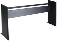 Yamaha L100B Stand for P-143/P-145/P-223 Digital Piano - Black
