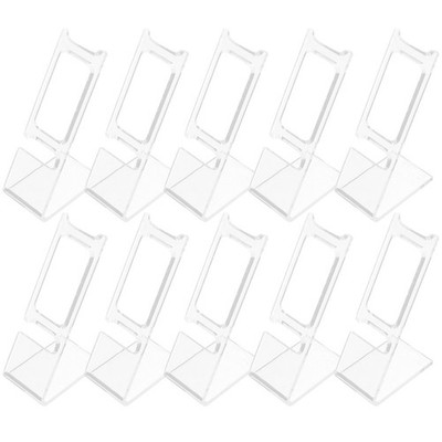  10 Pcs Armband-Präsentationsständer Aufsteller Schnuck Schmuckständer