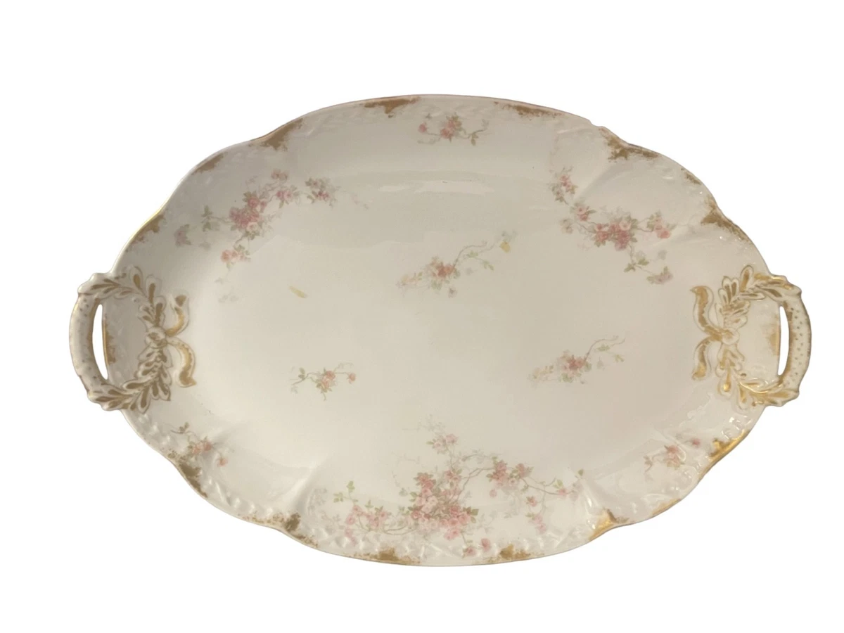Ch Field Haviland Limoges In Haviland China & Dinnerware for sale