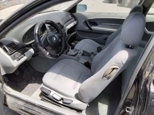 8251349 Elevalunas Delantero Izquierdo para BMW SERIE 3 COMPACTO (E46) 1819201 - Imagen 5 de 10