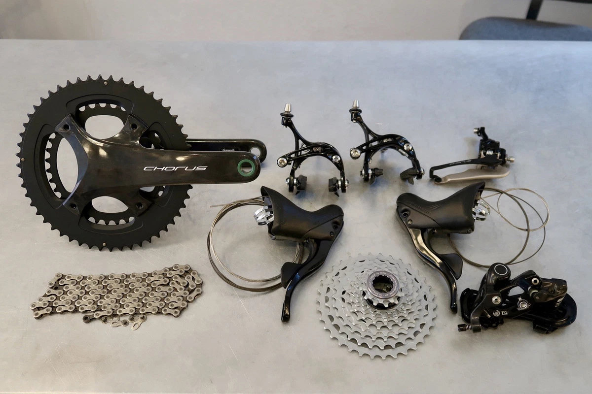 campagnolo chorus 11 speed products for sale | eBay