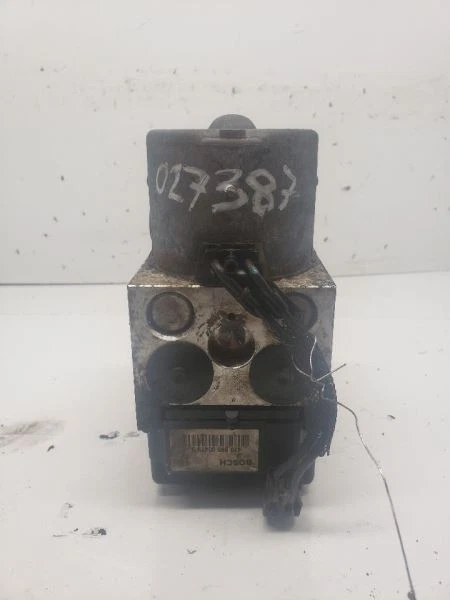Bomba de pieza de freno antibloqueo compatible con 99-01 IMPREZA 1107461 Foto 4 de 4