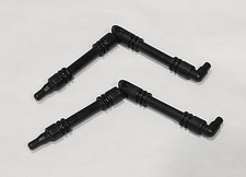 đŸ’¥ G1 DEFENSOR PROTECTOBOTS REPAIR BAY ARMS SET BOTH TRANSFORMERS AUTHENTICđŸ’¥