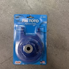 Fits Toto 2022 Replacement Flapper