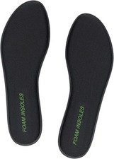 Replacement Shoe Insoles for Skechers Men's Shoes Memory Foam Footwear Insert...