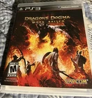 Dragon's Dogma: Dark Arisen Sony PlayStation 3 PS3