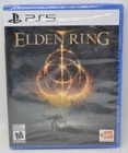 Elden Ring - Sony PlayStation 5 - STILL SEALED!