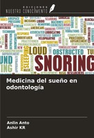 Anlin Anto (U. A.) | Medicina Del SueñO En OdontologíA | Taschenbuch | Spanisch