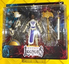 GADRIEL Advent of Decay Mythic Legions MIB  Kickstarter