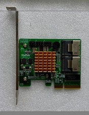 HighPoint RocketRAID 2680 8-port PCI-Express Express x4 SATA/SAS RAID controller