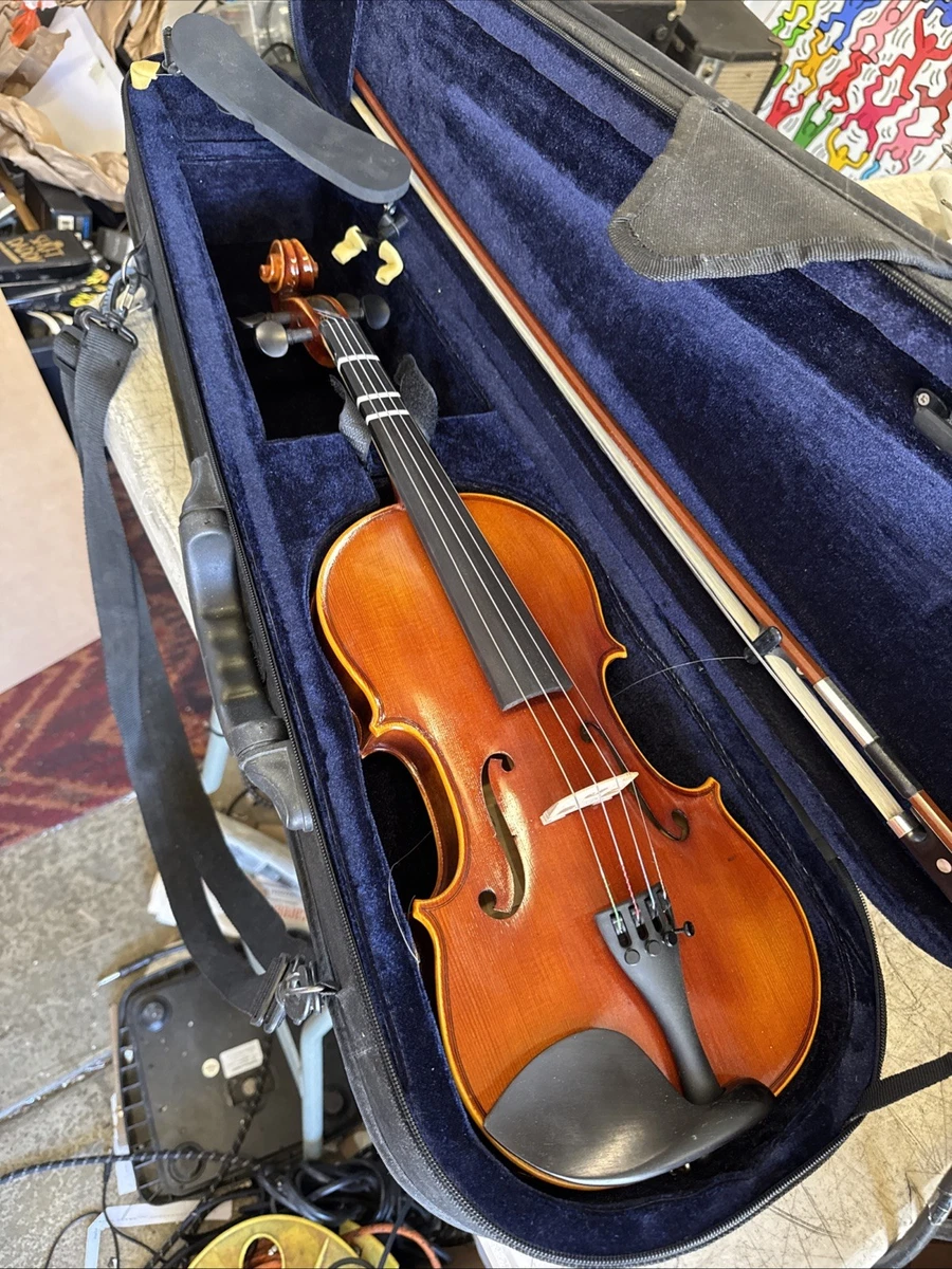 Franz Violin In Violins for sale | eBay