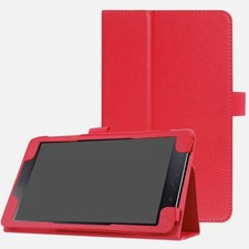 ZZOUGYY Tablet Cover for Samsung Galaxy Tab A 8.0 SM-T380 SM-T385C 2017...