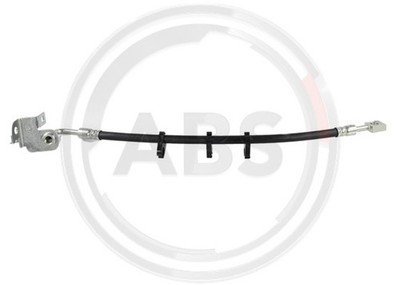 A.B.S. Bremsschlauch SL 1784 für JAGUAR XF 1 X250 Kompressor