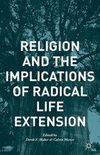 C. Mercer (u. a.) | Religion and the Implications of Radical Life Extension | x