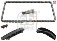 Febi Bilstein 49235 Steuerkettensatz Satz Steuerkette