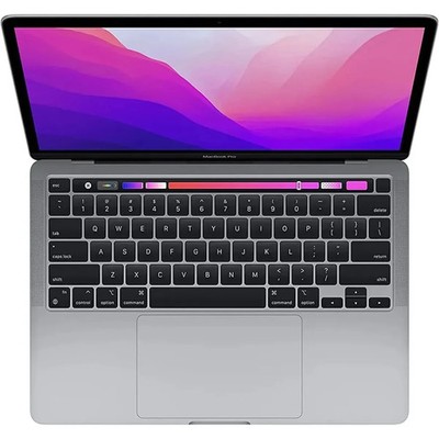 Apple MacBook Pro 2022 A2338 13'' M2 8 Core GPU 16GB RAM 256GB SSD | USED