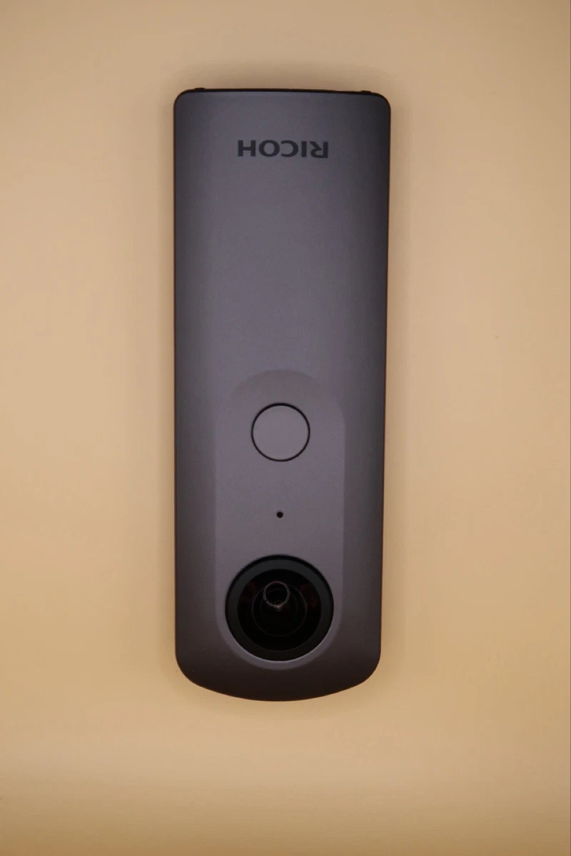 Ricoh RICOH THETA V Digital Cameras for Sale | Shop New & Used