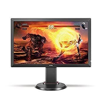 BenQ ZOWIE RL2460 24 Inch Full HD Gaming Monitor 1ms HDMI VGA DVI