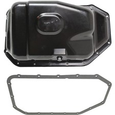 Oil Pan Kit For 2.4L Engine 2003-07 Honda Acc...