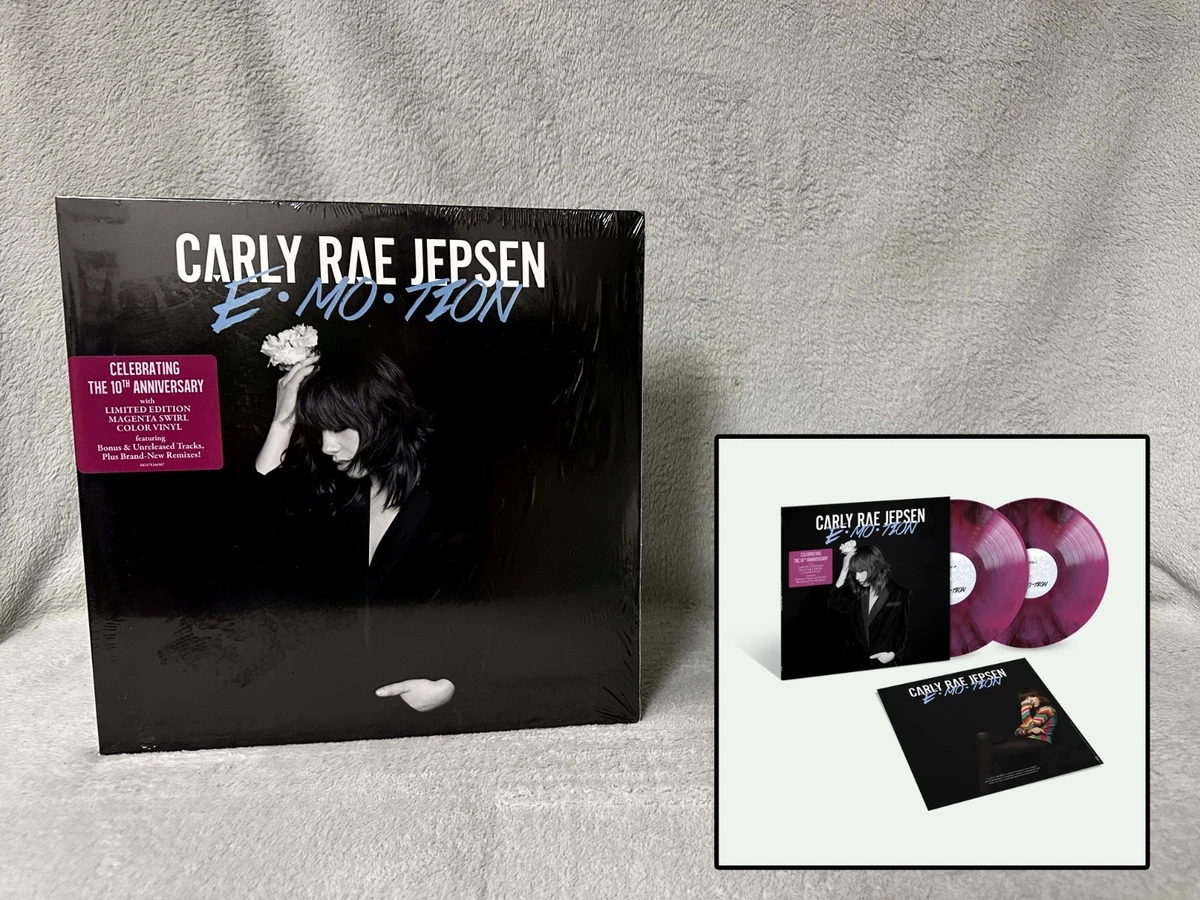 Carly Rae Jepsen Vinyl Records for sale | eBay