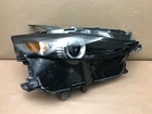 MINT 2023 MAZDA CX-30 CX30 RIGHT PASSENGER SIDE HEADLIGHT NON-ADAPTIVE LED OEM