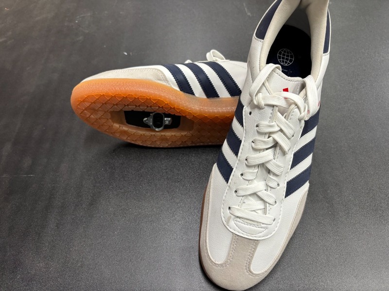 Velosamba Cycling Shoes by Adidas