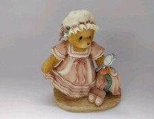 1999 Enesco Cherished Teddies Figurine "Collette" 662518