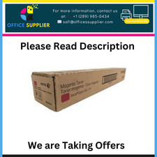 Xerox 006R01657 C60/C70 Magenta Toner Cartridge