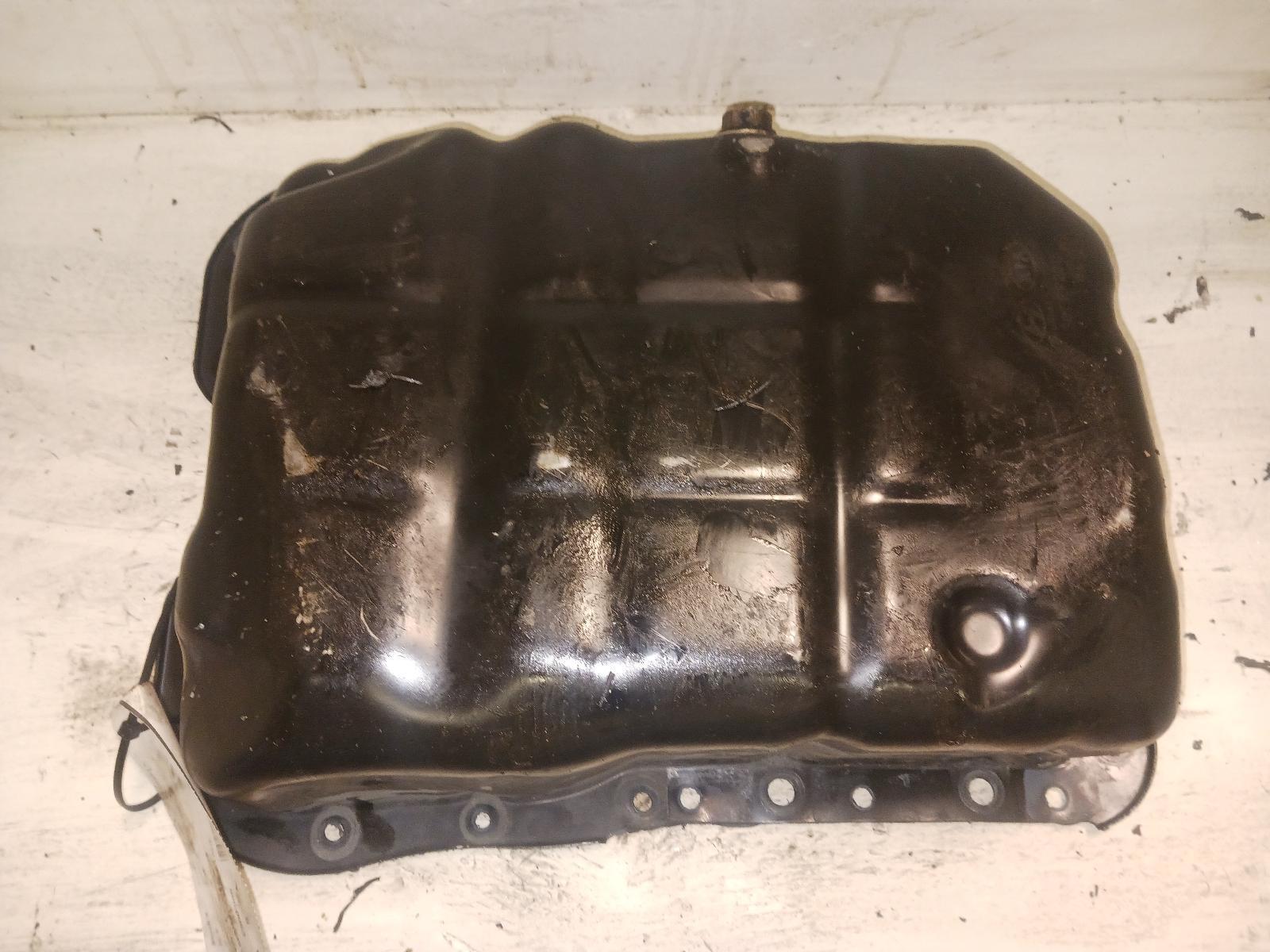 '13'19 HYUNDAI SONATA Oil Pan 2.4L OEM eBay