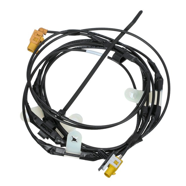 20072015 Jeep Wrangler Satellite Radio Antenna Cable OEM Mopar Genuine