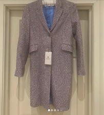 Magee Grace Coat And Skirt