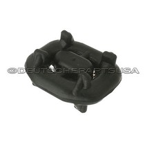 Mercedes Benz 420sel 560sec 560sel 560sl 300td Cl550 Exhaust Hanger 1244920044