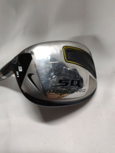 Nike Fairway VRS FW 3W 15° FUBUKI 71 & 3 Hybrid 21° Mens RH Golf