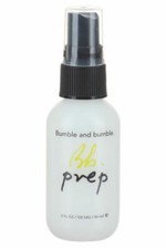 Bumble  Bumble prep primer base coiffante lightweight pre sty 2.0 oz FREE SHIP
