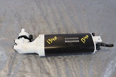 2016 DODGE CHARGER SRT HELLCAT 6.2L OEM EMISSION CHARCOAL CANISTER #1340