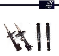 Amortisseur Fiat 500