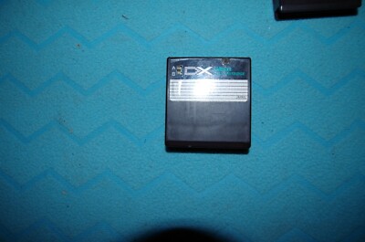 Yamaha DX Data Cartridge