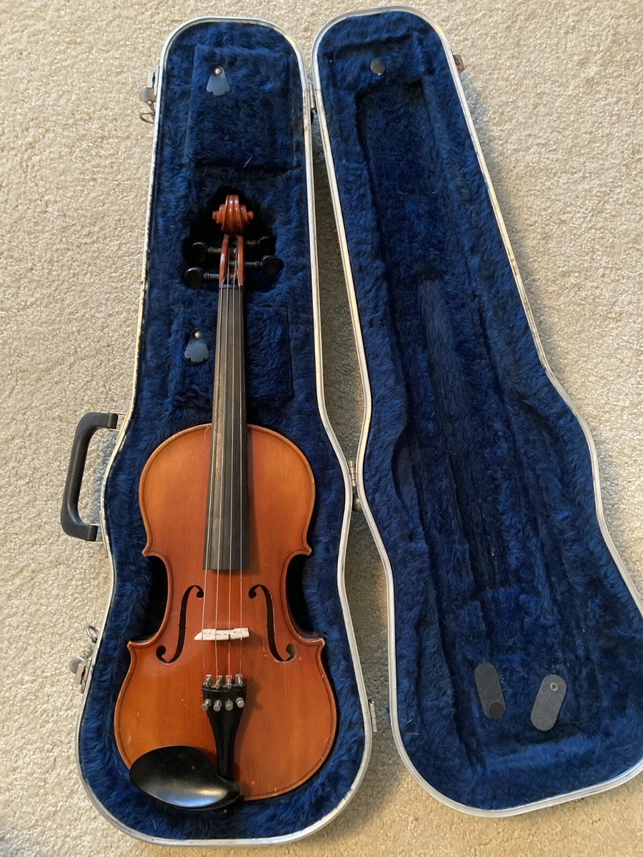 Suzuki 4/4 Size Violins for sale - eBay