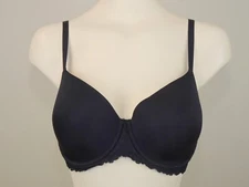 Natori 731233# Renew Full Fit Contour Lined Underwire Bra US Size 40 DD