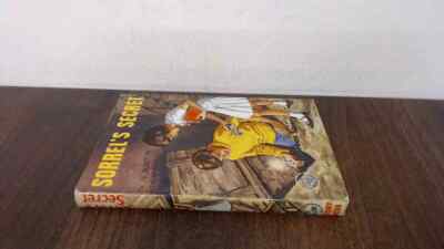 Sorrells Secret (Acorn Books No. 27), Savery, Doreen, Victory Pre