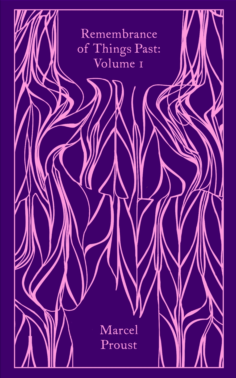 Thumbnail - Remembrance Of Things Past: Volume 1 - Marcel Proust - 9780241719688