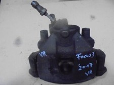 Bremssattel rechts vorn ATE + Bremszange FORD FOCUS III TURNIER 2.0 TDCI