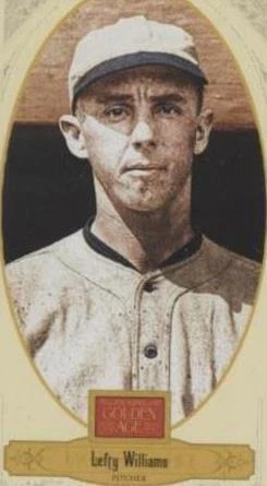 Broad Leaf Mini Blue Back