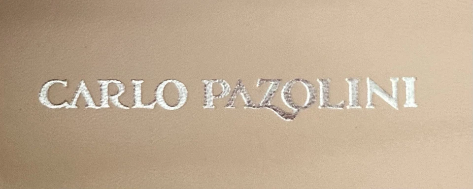 Tacones Carlo Pazolini 38,5 (8,5) para mujer Foto 4 de 4