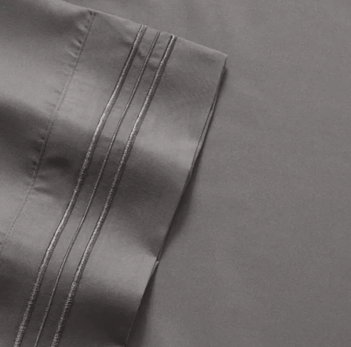 Sweet home collection 1500 thread clearance count deep pocket sheet set