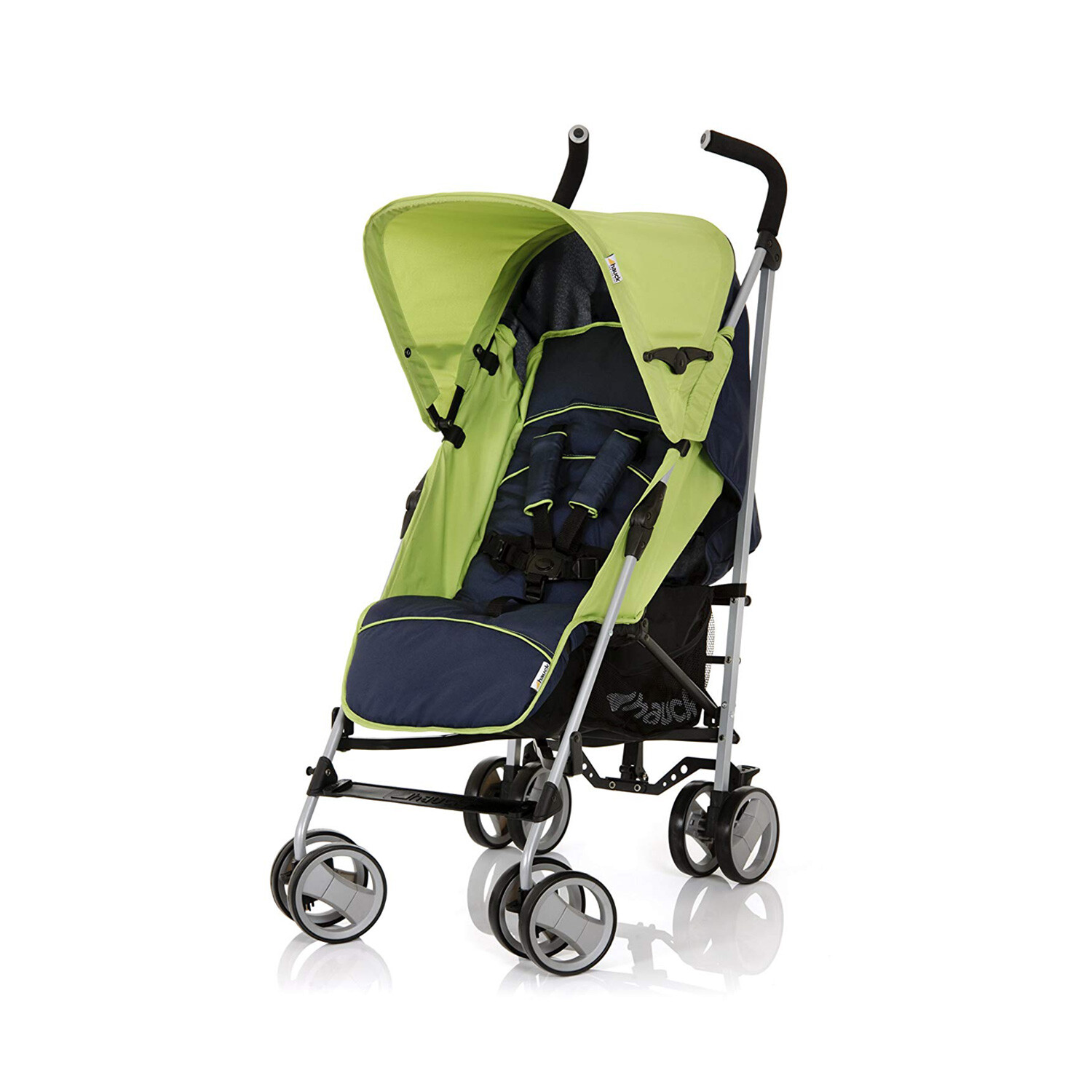 roma pushchair