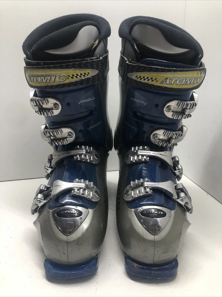 Atomic 12 hotsell ski boots