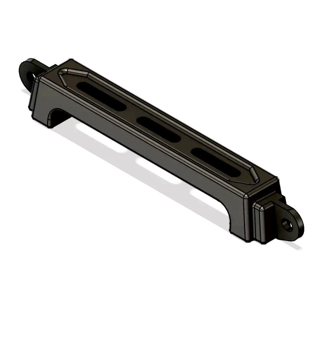 1 Paire YZF Logo Embouts De Barre De Moto Poignée Embouts De Guidon Pour Yamaha YZF-R1 YZF-R6