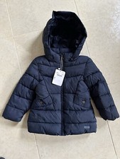 Mayoral Toddler Jacket Size 4