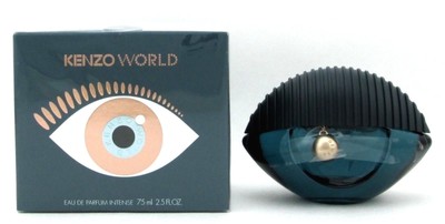 kenzo eye perfume